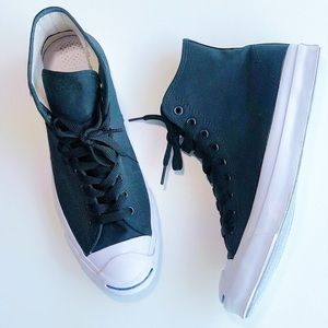 Jack Purcell high top
